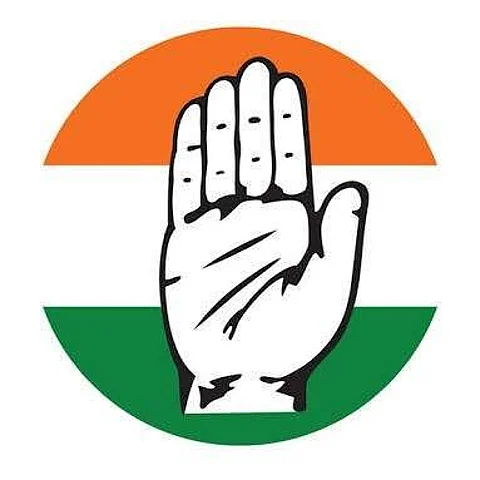 10-ம் தேதி காங்கிரஸ் செயற்குழு கூட்டம்: காங்கிரஸ் அறிவிப்பு