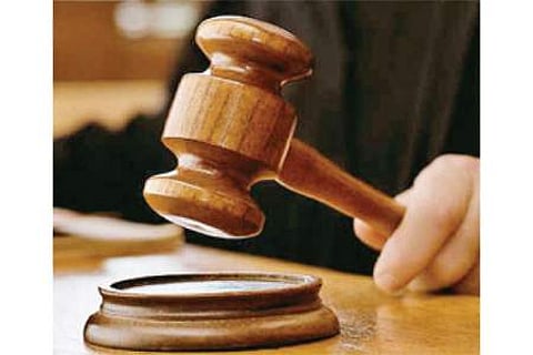 தமிழகம் முழுவதும் 291 நீதிபதிகள் இடமாற்றம்