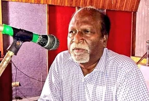 தமிழ்த் திரைப்பட இயக்குநர் ராபர்ட் காலமானார்!