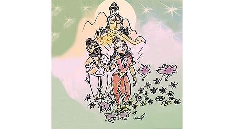 பொருநை போற்றுதும்! - 17