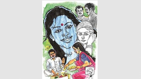 அழிந்து வரும் கழுகுகள்!