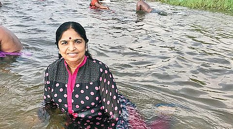 சிந்தை கவர்ந்த திருவிழாக்கள் - 47: வடக்கு திசையில் இருந்து தெற்கு நோக்கி...!