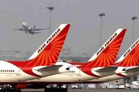 ஏர் இந்தியா நிறுவனத்தில் வேலை வேண்டுமா? பட்டதாரிகள் விண்ணப்பிக்கலாம்