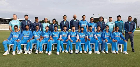அன்மோல்ப்ரீத் சிங், கெளல் அபாரம்: 3-0 என நியூஸிலாந்து ஏ அணியைத் தோற்கடித்த இந்திய ஏ அணி!