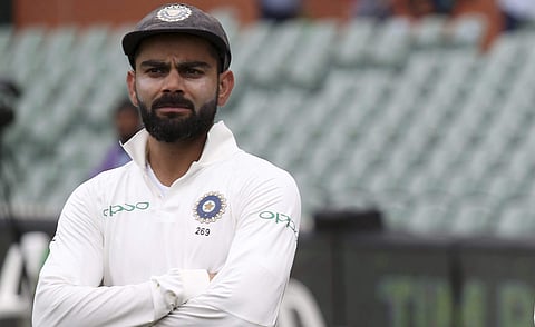 கங்குலி, தோனியை விடவும் சிறந்த கேப்டனா விராட் கோலி?: புள்ளிவிவரங்கள் சொல்லும் உண்மைகள்!