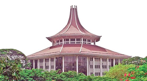 நாடாளுமன்ற கலைப்பு சட்டவிரோதம்: இலங்கை உச்சநீதிமன்றம் தீர்ப்பு