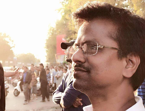 ஏ.ஆர். முருகதாஸ் மீதான வழக்கு விசாரணைக்குத் தடை: உயர் நீதிமன்றம்