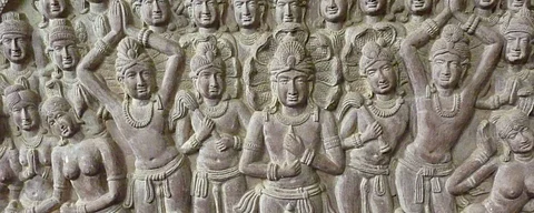 மத அரசியல்-39: ஆசிவகம்-நிறுவனர்கள்/காட்சியியலாளர்கள்