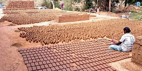 வாழ்க்கையை தலைகீழாக மாற்றிய விடுதலை
