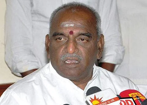 கூட்டணி இல்லாமலே எங்களால் மக்களின் ஆதரவைப் பெற முடியும்: பொன்.ராதாகிருஷ்ணன்