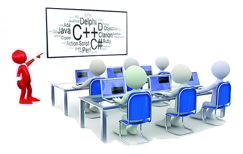 கணினி ஆசிரியர்களின் கனவு நிறைவேறுமா? இன்று உலக கணினி எழுத்தறிவு தினம்