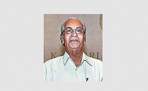 பேராசிரியர் அ.அ. மணவாளன் காலமானார்