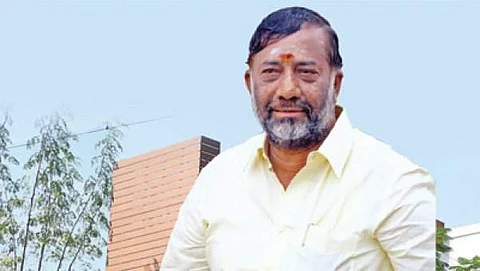 அதிமுகவில் இருந்து நீக்கப்பட்ட ஓபிஎஸ் சகோதரர் ராஜா மீண்டும் சேர்ப்பு: ஓபிஎஸ்-இபிஎஸ் கூட்டறிக்கை