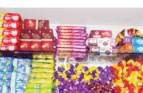 பிஸ்கெட் பாக்கெட்