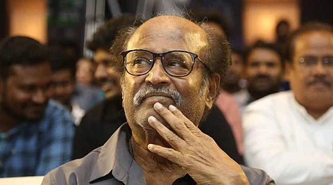 இணையத்தில் கசிந்த ரஜினியின் அடுத்த பட கெட்டப்: அதிர்ச்சியில் முருகதாஸ்