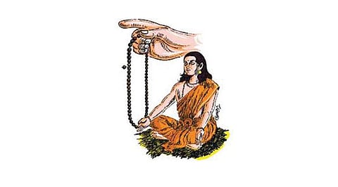 ஜெபிக்கும் முறைகள்!