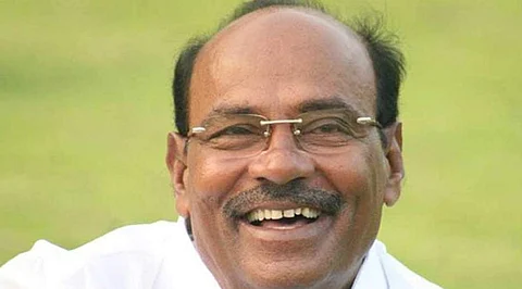 ஆறு பட்டியலினத்தவரை தேவேந்திரகுல வேளாளர் என அழைக்கும் அரசின் முடிவு: ராமதாஸ் வரவேற்பு
