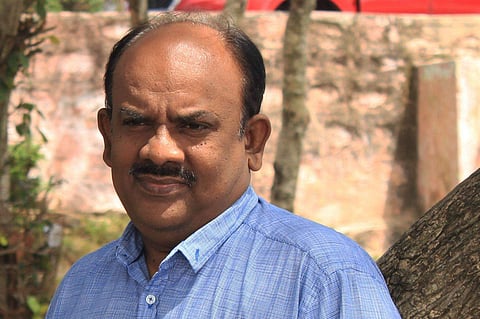 சஞ்சாரம் நாவலுக்காக எழுத்தாளர் எஸ்.ராமகிருஷ்ணனுக்கு சாகித்ய அகாதெமி விருது