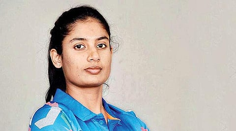 மித்தாலியை ஆட்டத்திலிருந்து ஒதுக்கியது ஏன்!