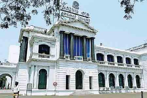 ஏப். 18-இல் பொது விடுமுறை: தமிழக அரசு அறிவிப்பு