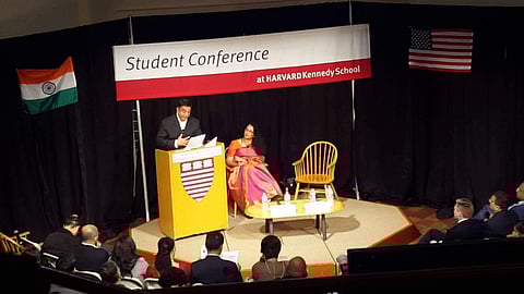 நடிகர் கமல் ஹாசனின் 'மய்யம்' இணையதளம் 'நாளை நமதே' எனப் பெயர் மாறுகிறது!