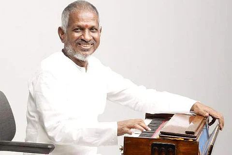 காதலர் தினத்தில் மறக்க முடியாத இளையராஜாவின் 10 காதல் பாடல்கள்!