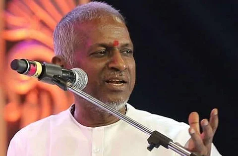 ராஜா எப்பவுமே ராஜாதி ராஜாதான்!