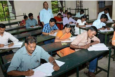 tnpsc group 4 exam important instructions