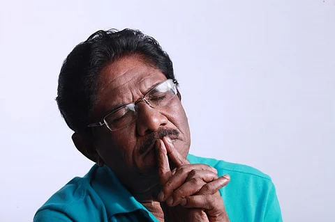 ஆண்டாள் விவகாரத்தில் முகாந்திரம் இருந்தால் பாரதிராஜா மீது வழக்குப் பதியலாம்: உயர் நீதிமன்றம் உத்தரவு!
