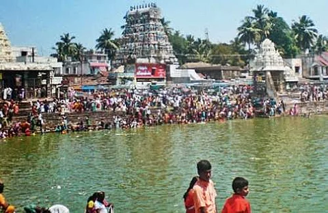 மாசி மாதத்தில் அப்படியென்ன சிறப்பு?