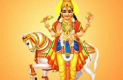 சுக்கிரன் மற்ற கிரகங்களுடன் சேரும் போது உண்டாகும் பலன்கள்