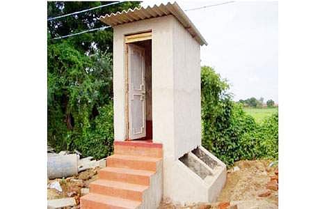 நாட்டின் பொதுக் கழிப்பறை வசதியில் முன்னேற்றம் இல்லை !