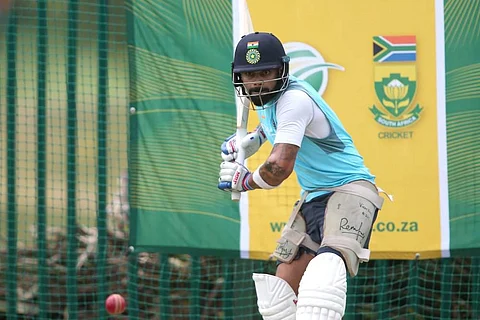 தெ.ஆ. தொடரின் அனைத்து ஆட்டங்களிலும் விளையாடிய மூன்று இந்திய வீரர்கள்!