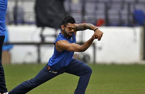 கடைசி வெற்றி யாருக்கு? இன்று 6-ஆவது ஒருநாள் ஆட்டம்