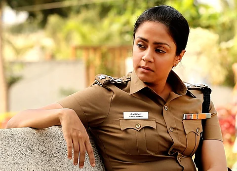 இயக்குநர் பாலாவின் 'நாச்சியார்' வெற்றிப் படமா தோல்விப் படமா?