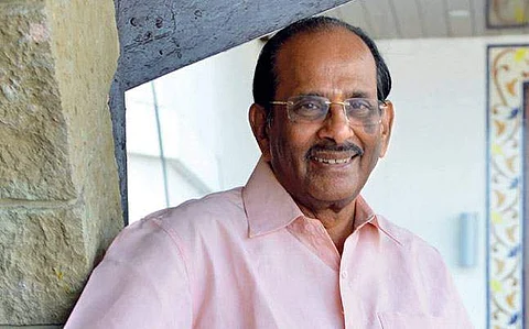 பாகுபலியால் அதிகம் கல்லா கட்டுவது இவர்தானாம்! யார் அந்த இவர்?!