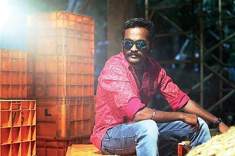 இயக்குநர் மணி ரத்னத்தின் செக்கச் சிவந்த வானம்’படத்தில் மலையாள நாயகன்