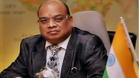 7 வங்கிகளில் ரூ. 3,695 கோடி கடன்: ரோட்டோமேக் எஃப்ஐஆர் விவரம் வெளியீடு