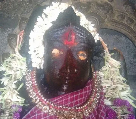எங்கள் குலதெய்வம் ‘கிச்சம்மாள்’ வாசகர் குலதெய்வக் கதை - 1