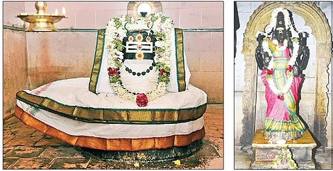 புத்திர பேறு அளிக்கும் பெருங்களூர் வம்சோத்தாரகர்!