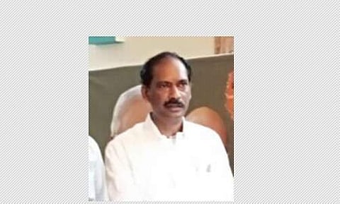 புதுவையில் ஒரு மாதத்தில் ஆட்சி மாற்றம் உறுதி: பாஜக மாநில தலைவர் பேட்டி