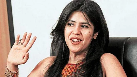 பாலியல் குற்றங்களுக்கு நடிகைகளே காரணம் என்று குற்றம் சாட்டும் பெண் தயாரிப்பாளர்!