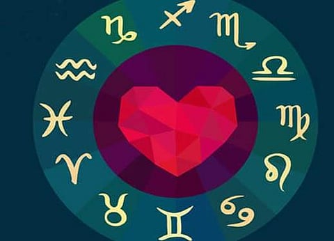 நீங்கள் எந்த ராசி? உங்களுக்கு எப்படிப்பட்ட துணை அமையும்!