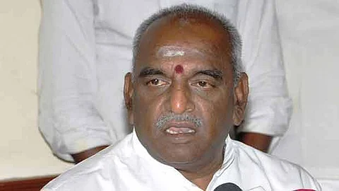 முட்டை கொள்முதலில் ரூ.5 ஆயிரம் கோடி ஊழல் என்று கூறவில்லை: பொன்.ராதாகிருஷ்ணன்
