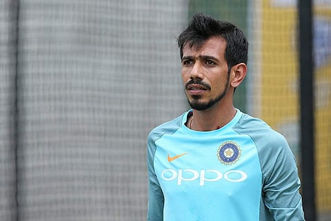 சாஹல் பந்துவீச்சைப் பிரித்து மேய்ந்த கிளாசென்! பெருமைப்பட முடியாத புள்ளிவிவரங்கள்