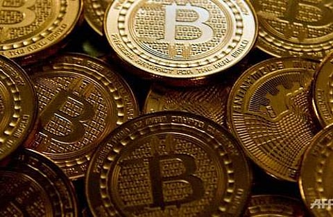 தைவானில் முதல் பிட்காயின் கொள்ளை: நான்கு பேர் அதிரடி கைது