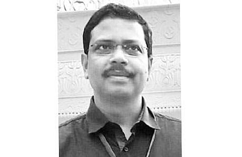 தமிழக புதிய தலைமைத் தேர்தல் அதிகாரி சத்ய விரத சாஹு: ஆணையம் ஒப்புதல்