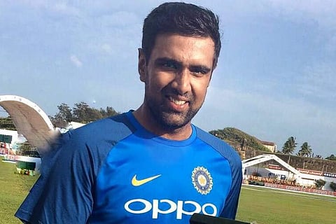 யுவ்ராஜுக்குப் பதிலாக அஸ்வினை கேப்டனாகத் தேர்வு செய்தது ஏன்?: சேவாக் விளக்கம்