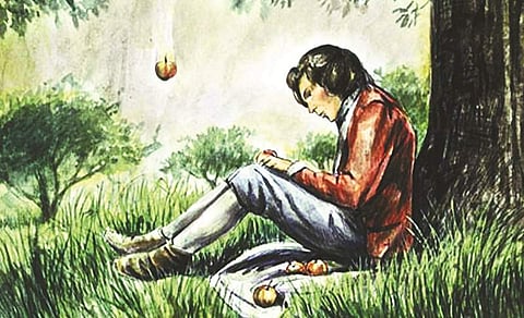 இணைய வெளியினிலே...