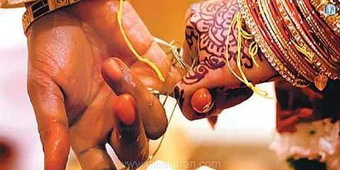 செவ்வாய் தோஷம் என்ன செய்துவிடும்?
